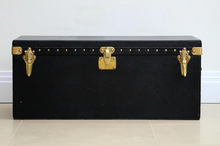 Load image into Gallery viewer, Antique Louis Vuitton Picnic Motor Trunk
