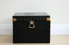 Load image into Gallery viewer, Antique Louis Vuitton Trunk Picnic Motor - ILWT - In Luxury We Trust
