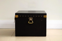 Load image into Gallery viewer, Antique Louis Vuitton Picnic Motor Trunk
