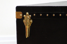 Load image into Gallery viewer, Antique Louis Vuitton Trunk Picnic Motor - ILWT - In Luxury We Trust
