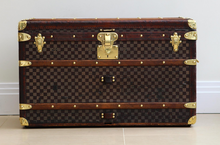 Load image into Gallery viewer, Louis Vuitton Trunk
