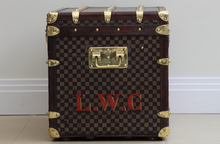 Load image into Gallery viewer, Louis Vuitton Trunk
