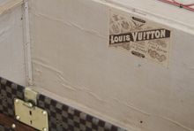 Load image into Gallery viewer, Louis Vuitton Trunk
