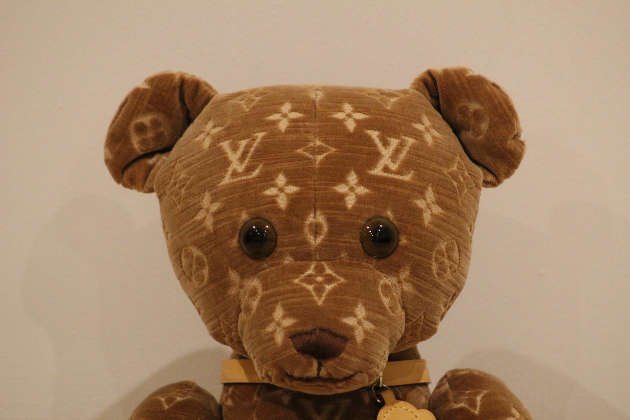 Louis Vuitton, Doudou Teddy Bear