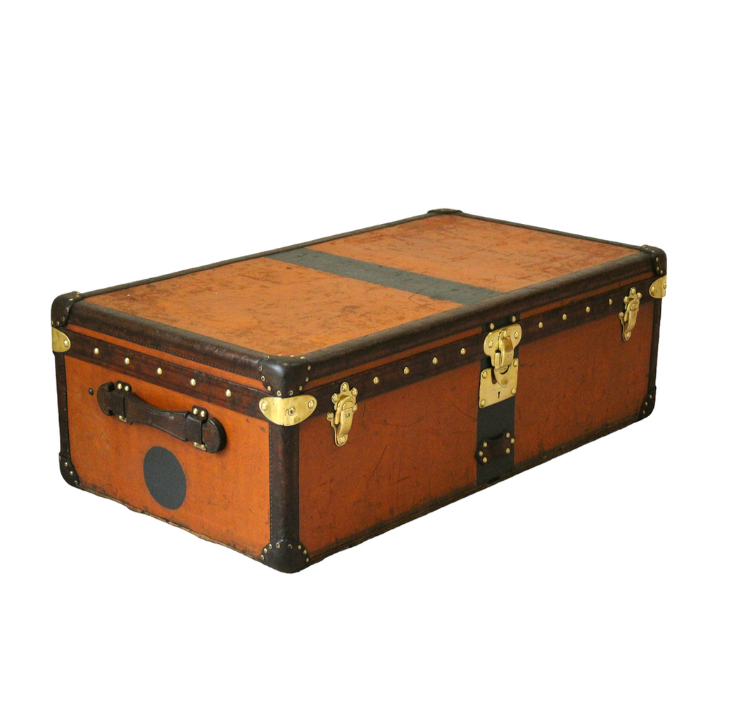 Louis Vuitton Trunks and Hard Cases – ACP Home Interiors